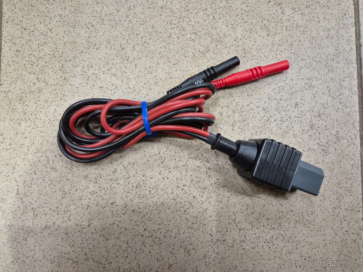 ⚡Metrel MI3155ST – EurotestXD Standard Set - 6