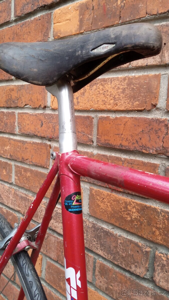 Silniční kolo Šírer - 6