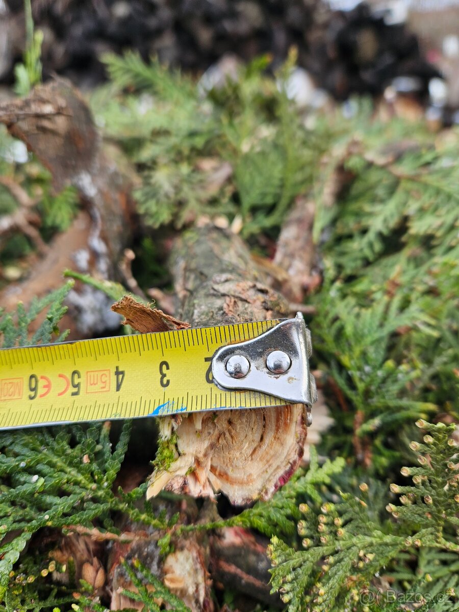 Špalíkovač za traktor - 6