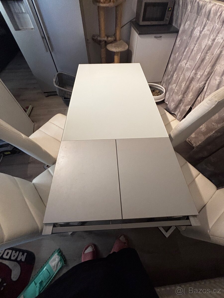 Jídelní sestava - 6