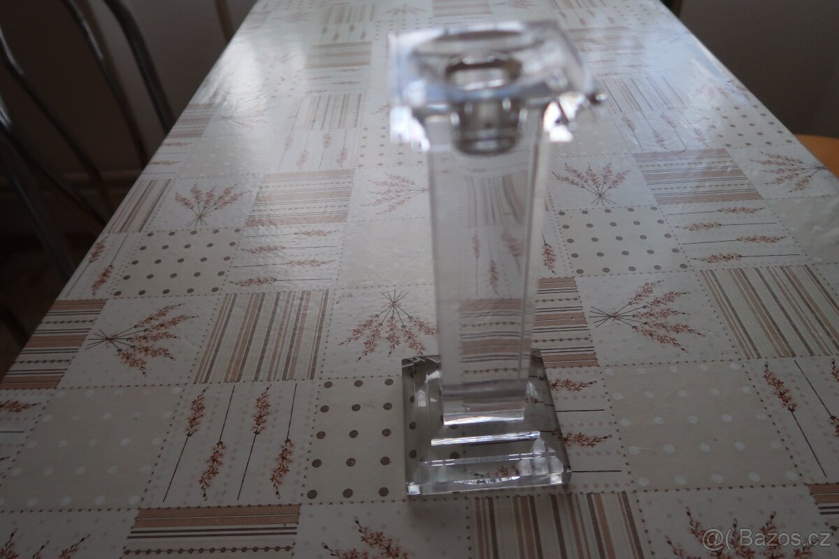 Broušená číše - 6