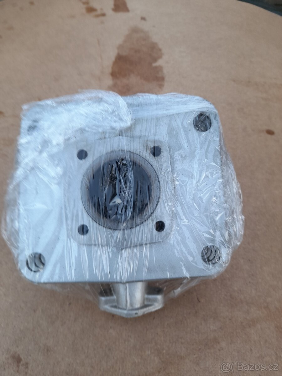 Simson náhradní díly - 6