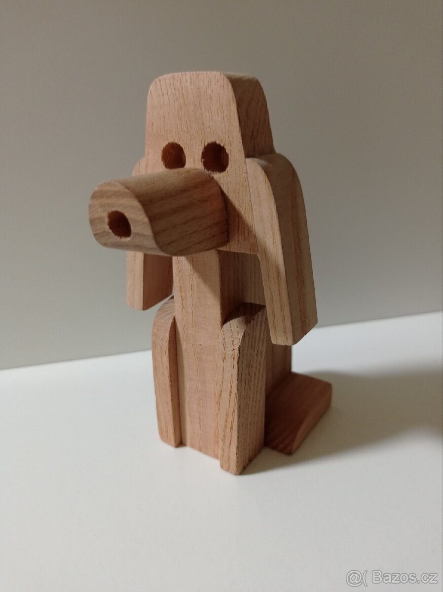 Dřevěné hračky - 6