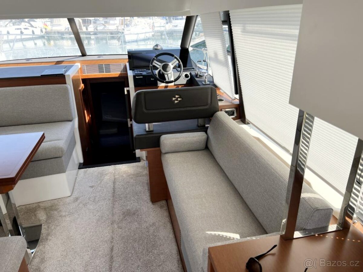 Prestige Yachts 420 Fly - 6