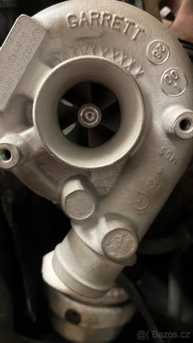 Audi A4 B7 1.9 TDi 85kW - 6