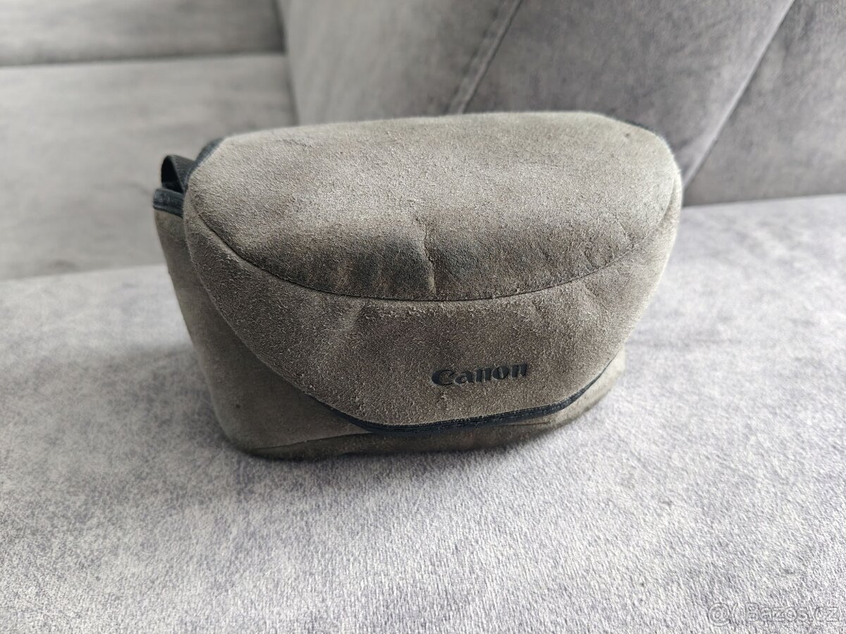 Canon Powershot G5 - 6