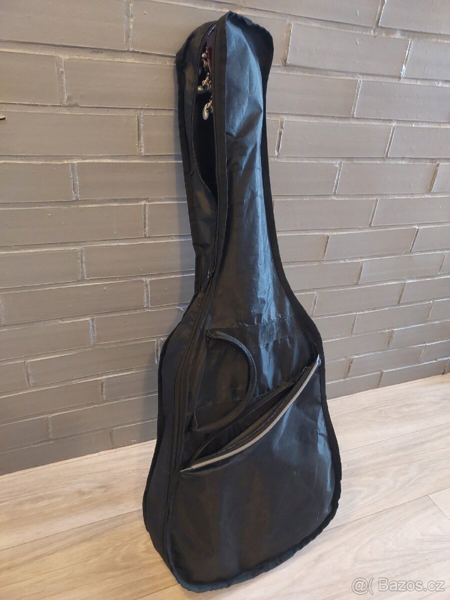 Klasická kytara 3/4 - 6