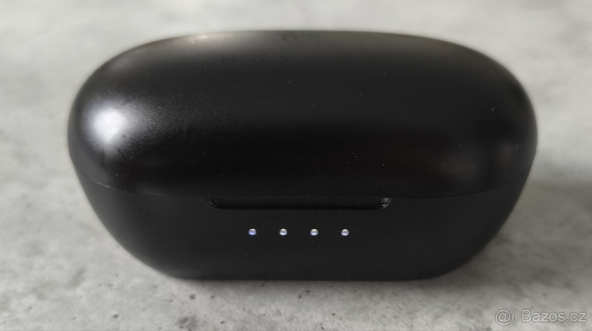 sluchátka Haylou-GT1 Pro - 6