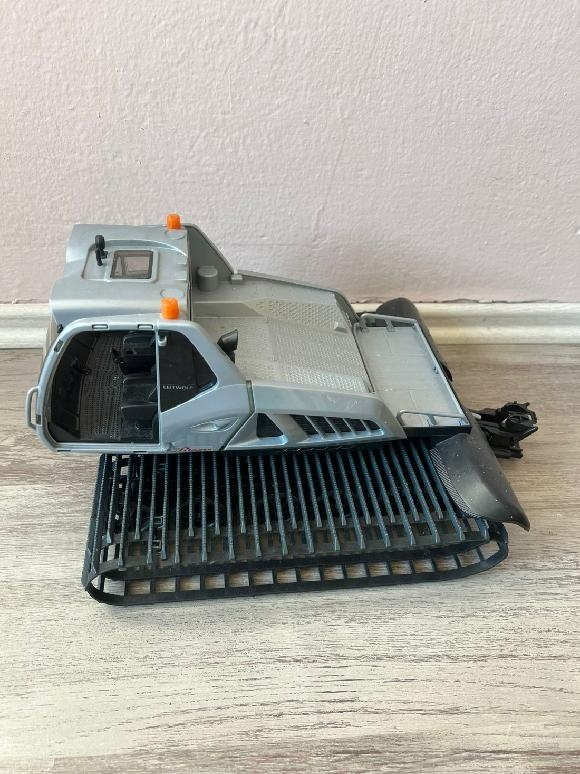 domečky, stroje - 6