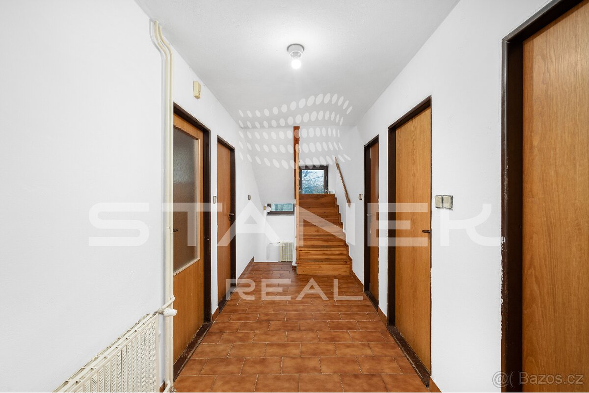 Prodej rodinného domu Mikulov - 6