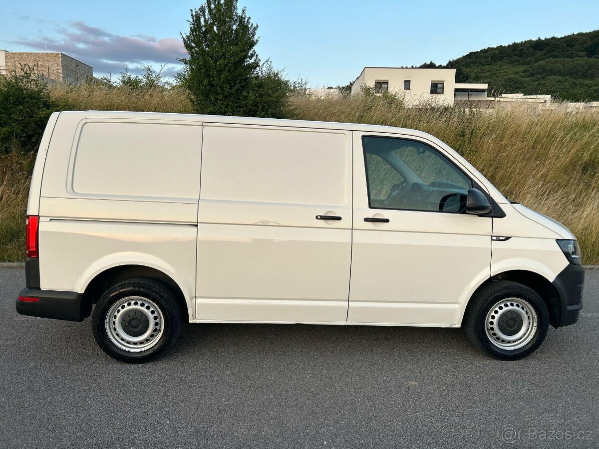 Volkswagen T6 Transporter, 4x4, 4Motion, 110kW DSG, - 6