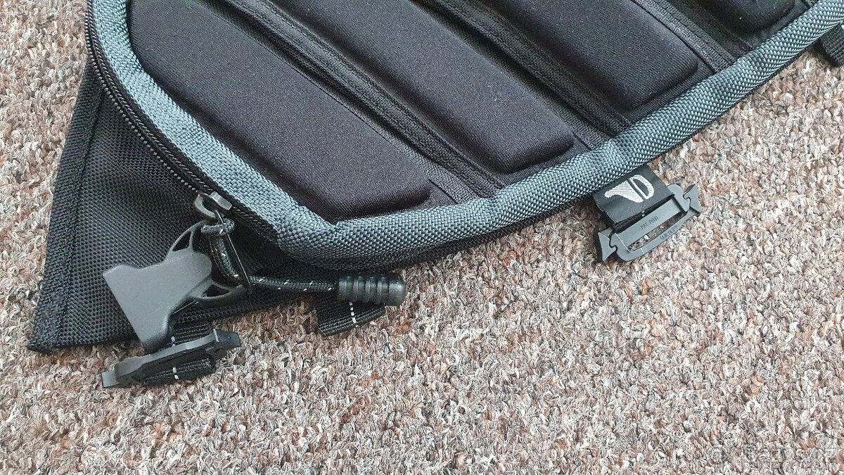 KATA Torso Pack T-212 - 6