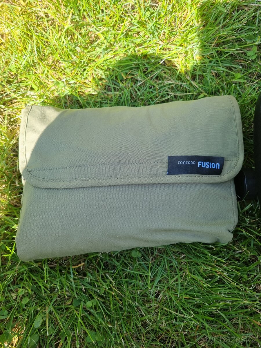 Kočárek Concord Proton - 6