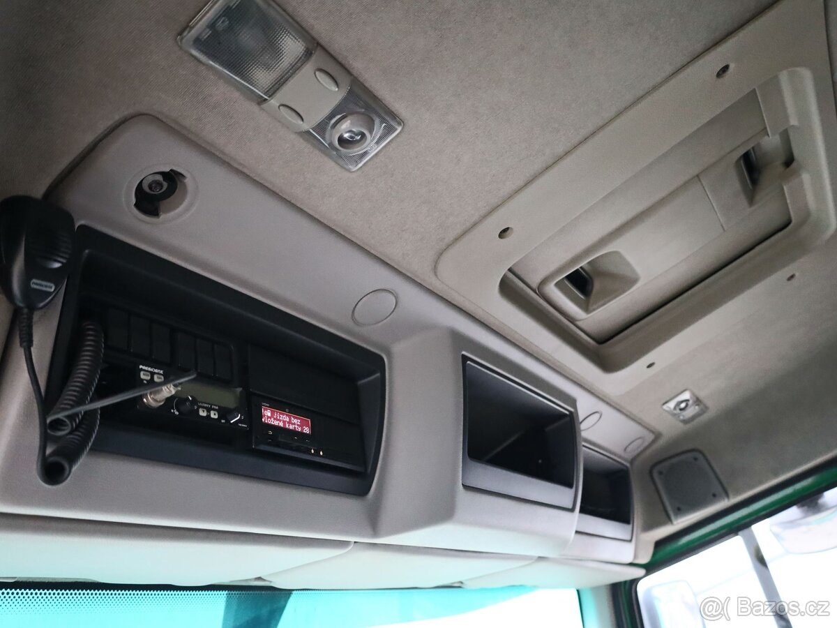 Renault PREMIUM 280 DXI, 18 TUN, 18 PALET, NÁSTAVBA LAMBERET - 6