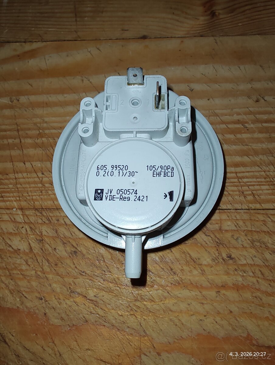 Vaillant turboTEC - 6