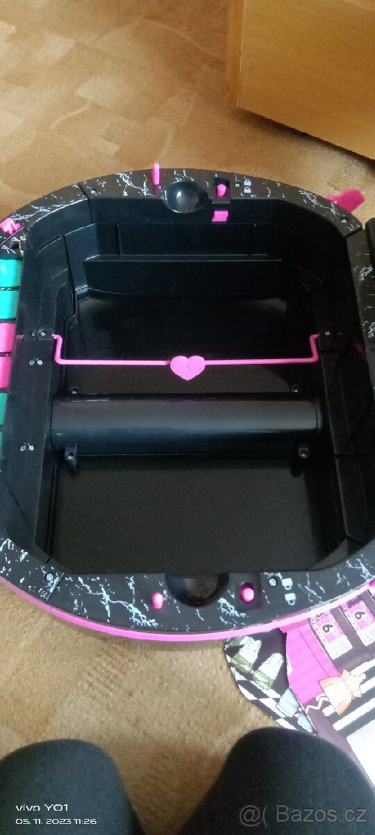 L.O.L suprise kufřík - 6