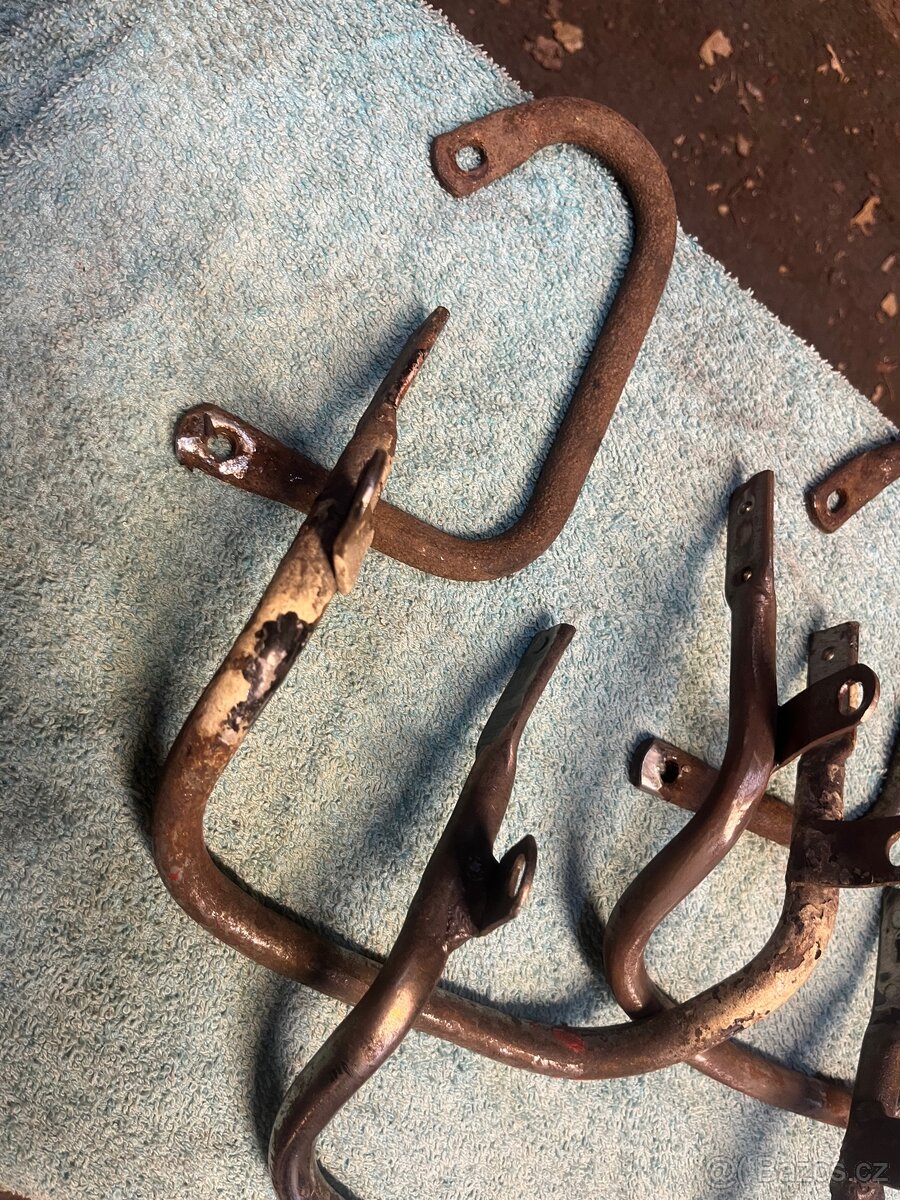 Madla jawa 250/350 - 6