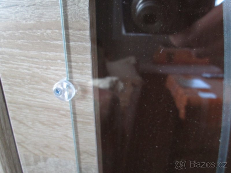 dvířka prosklená Village,Torero-nové- 3ks - 6