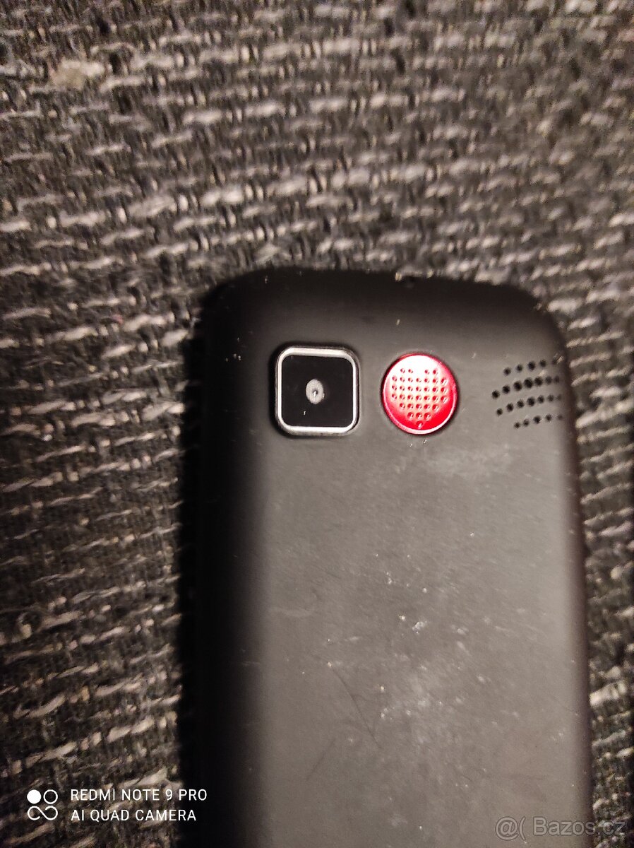 Mobilní telefony vyřazené - 6