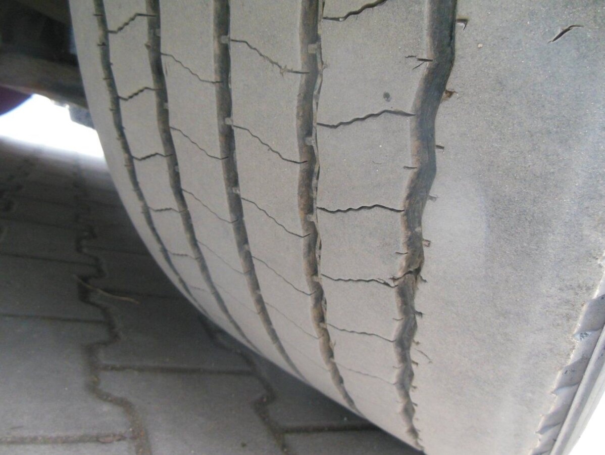 DAF XF 106.480 SSC, LowDeck, Nezávisl - 6