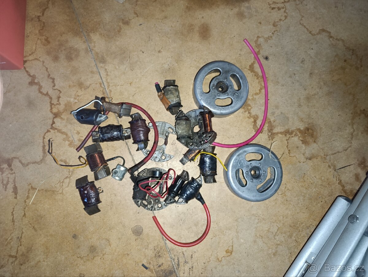 Díly stadion jawetta - 6