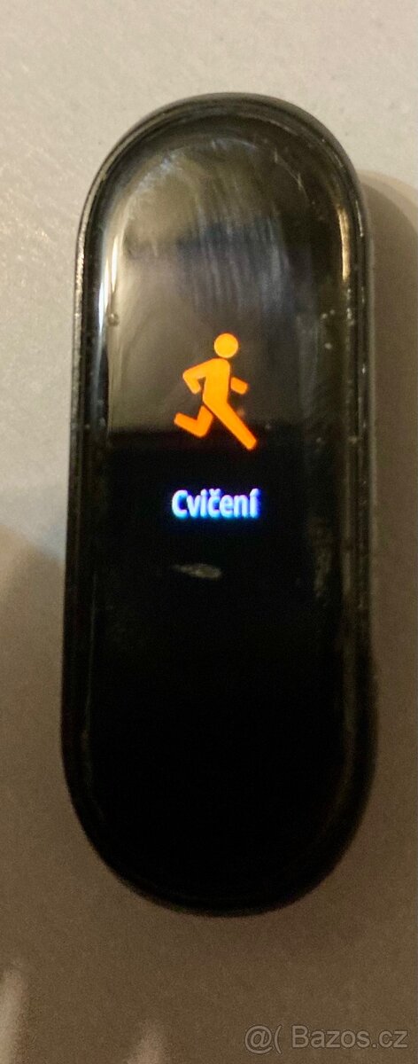 Náramek fitbit (chytré hodinky) - 6