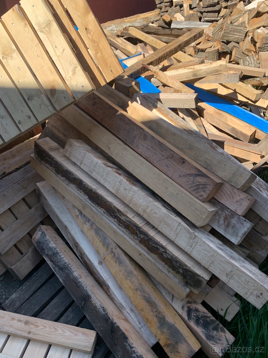 Trámky 80x90x1000 - 6