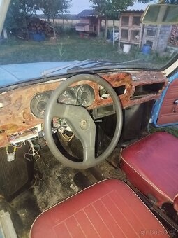 Zaz zaporozec 968 - 6