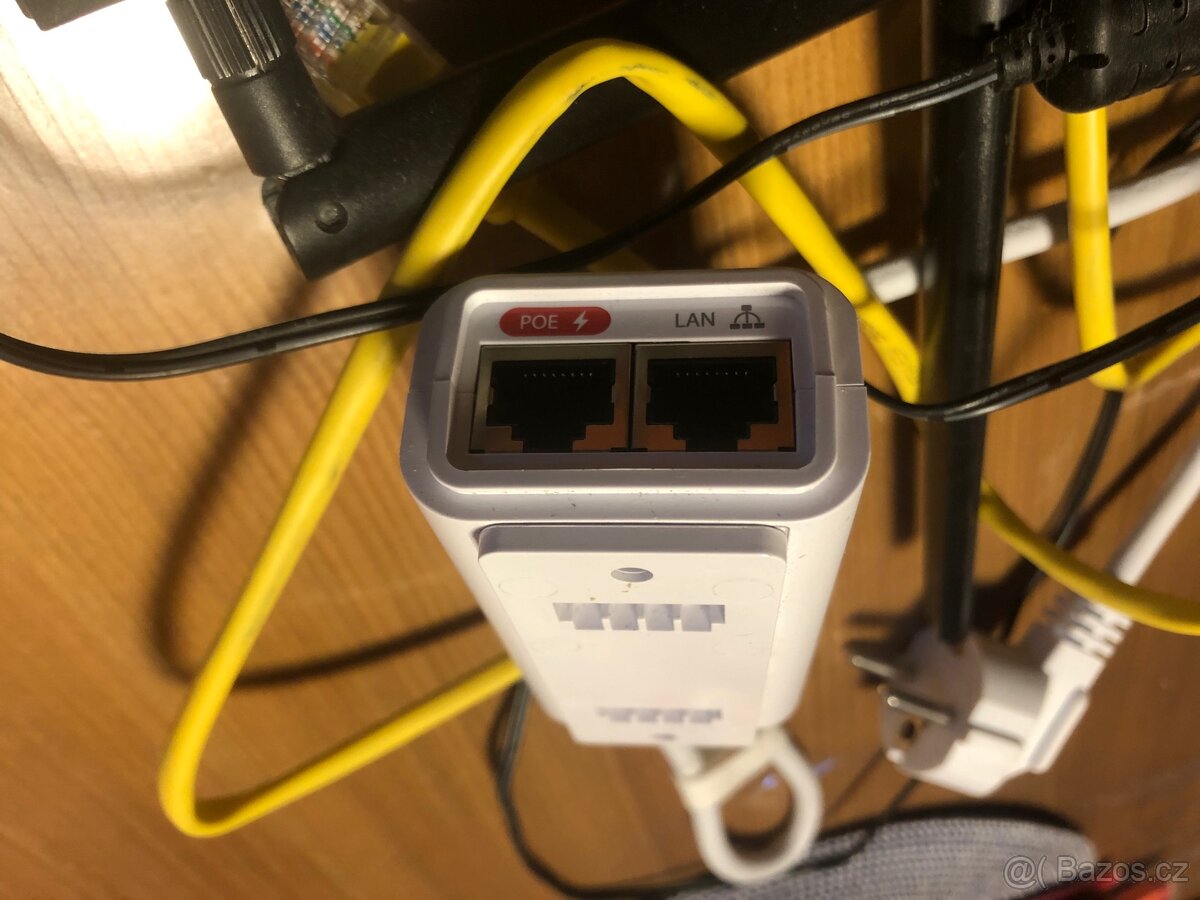 Router Asus - 6