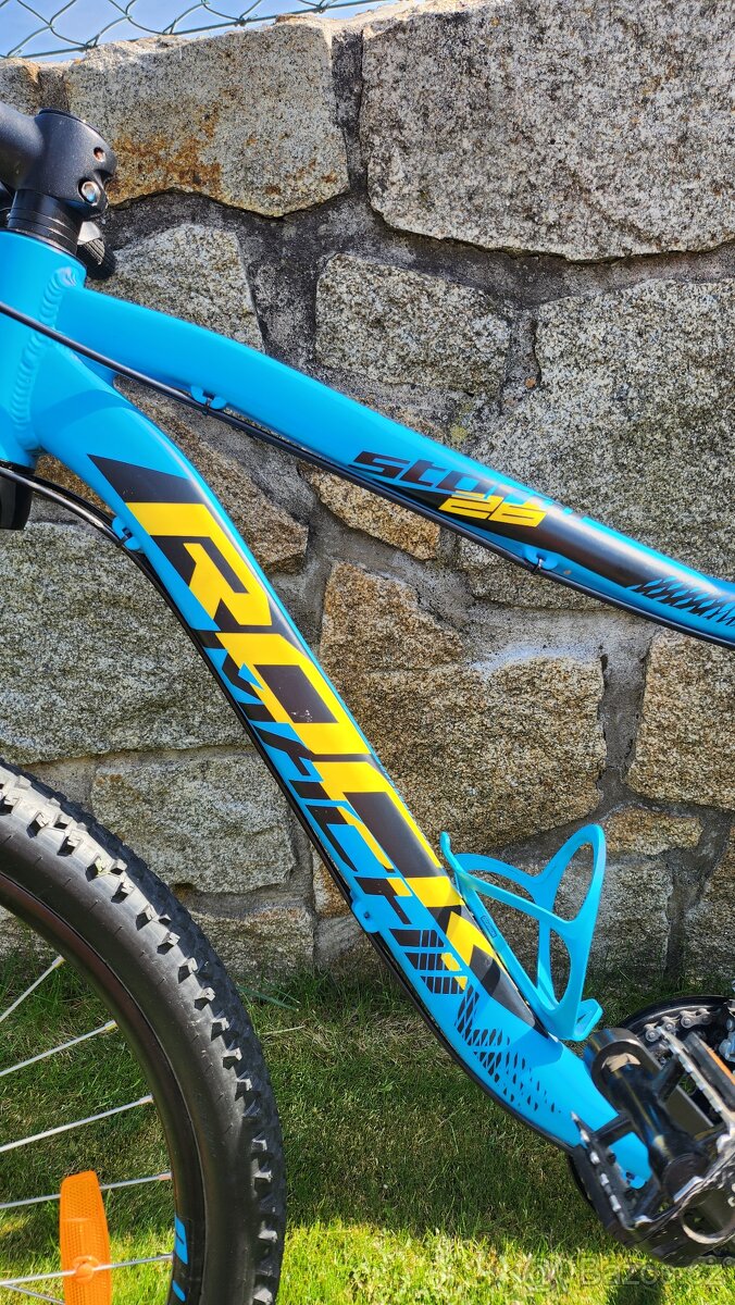 Rock machine Storm 26 - 6
