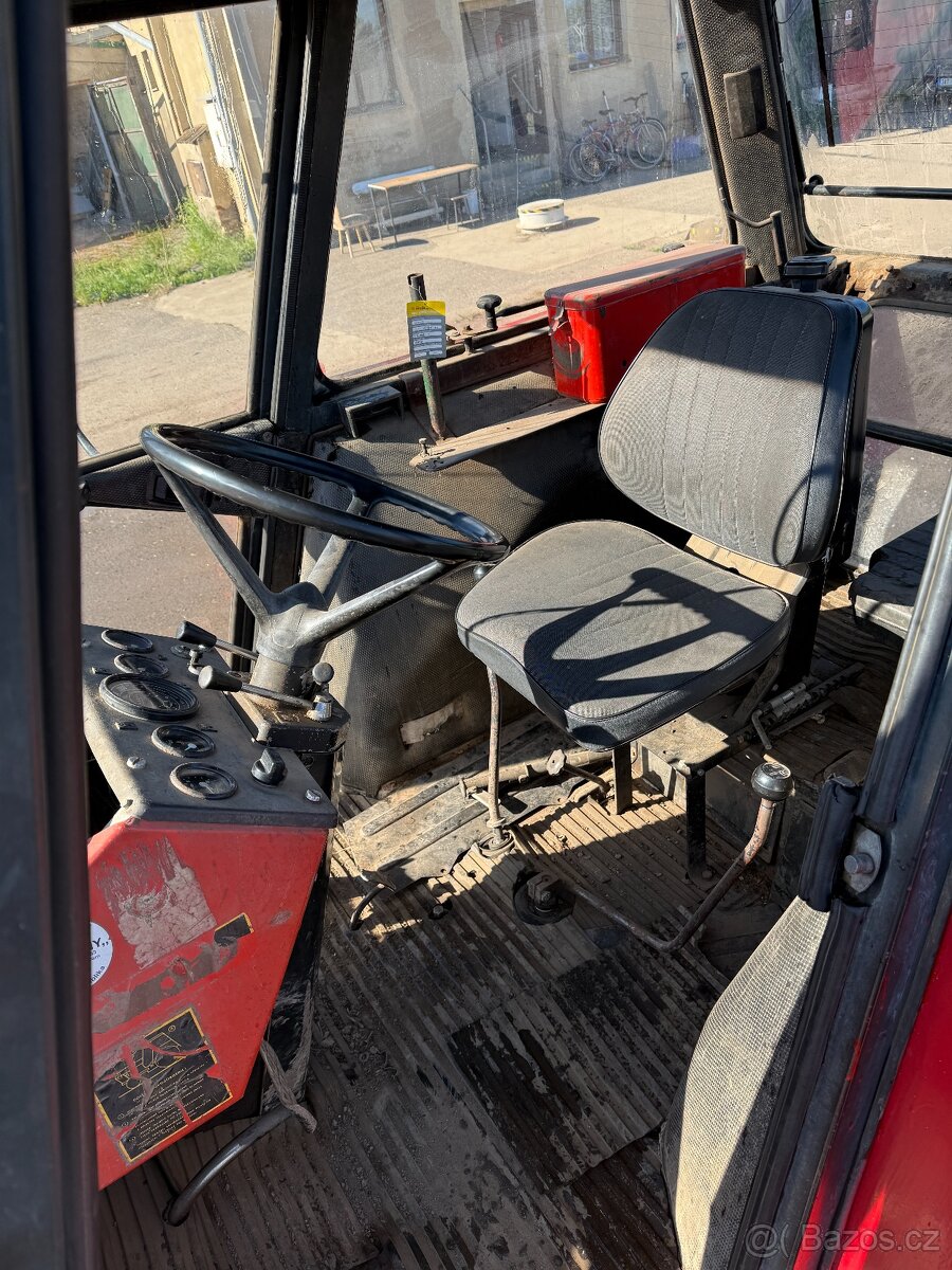 Zetor 10145 - 6