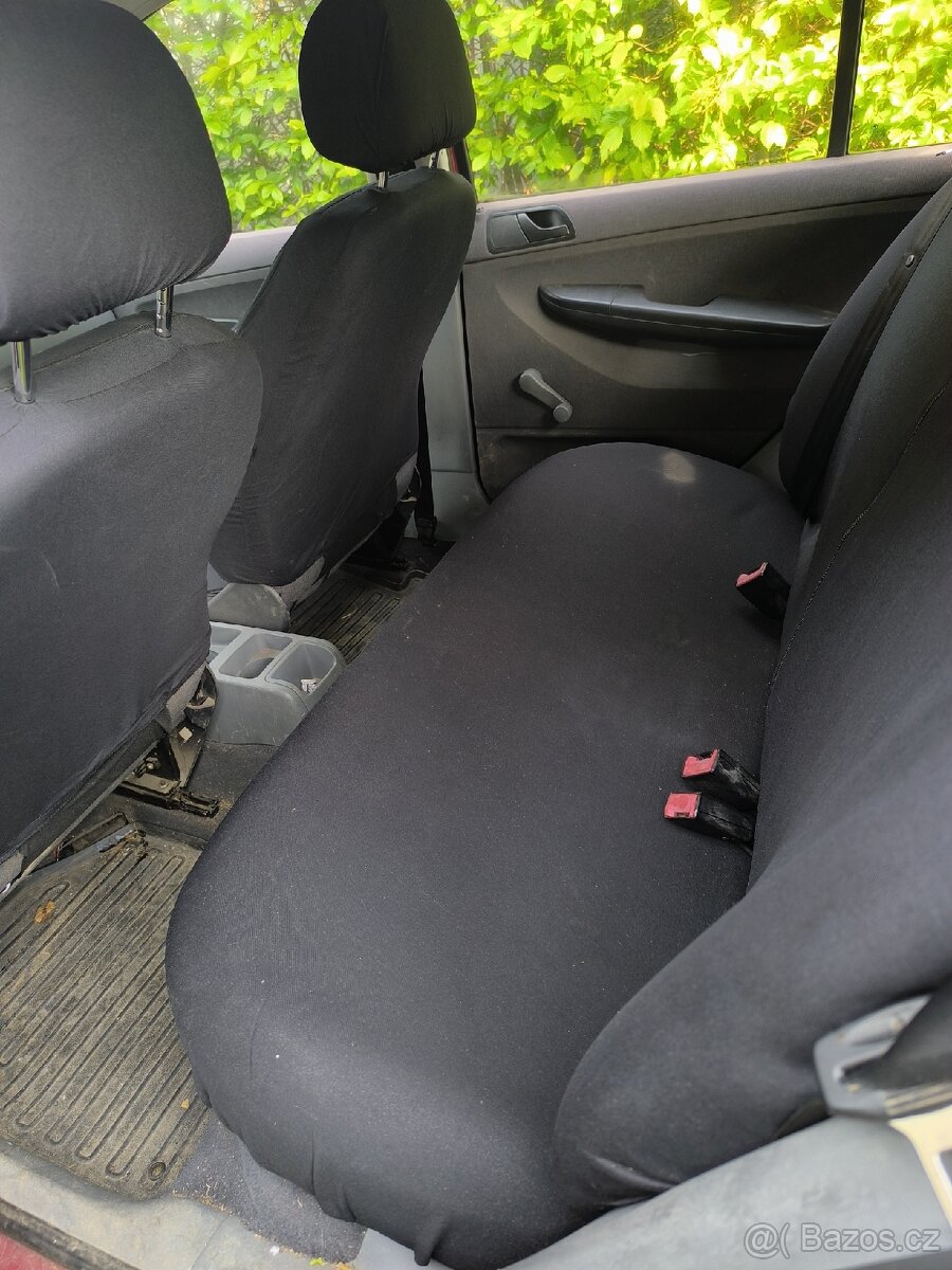 Fabia 1 - 6