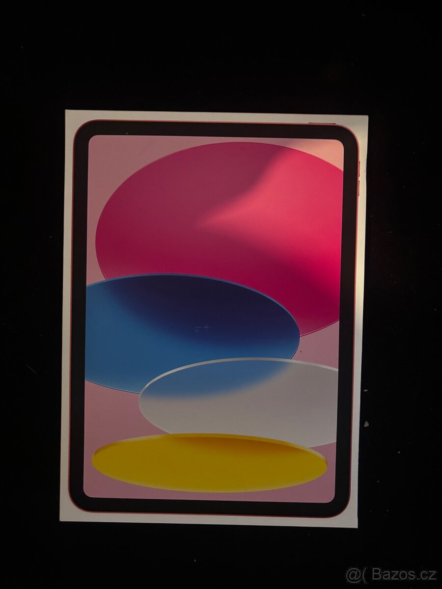apple iPad - 6
