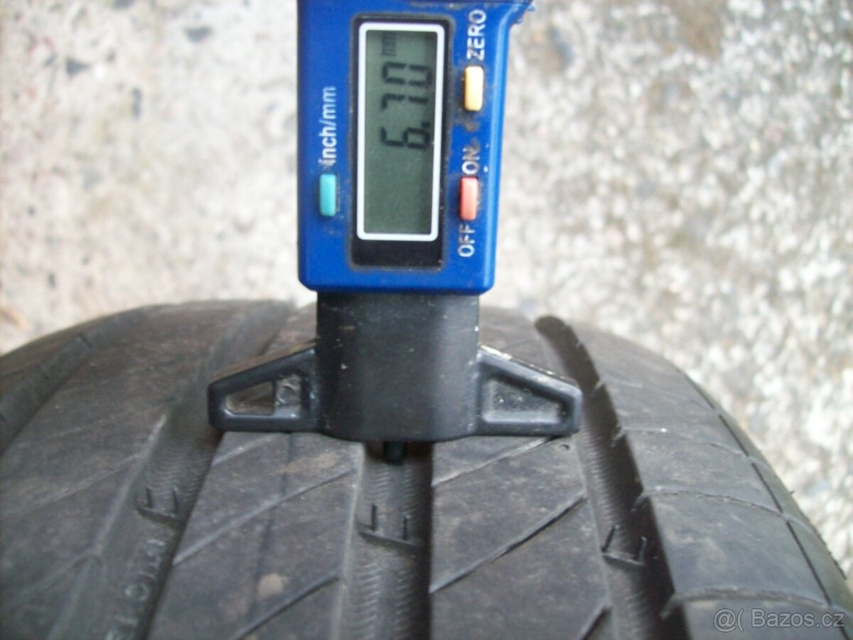 sada Michelin Primacy 195.55.16 87H 90% - 6