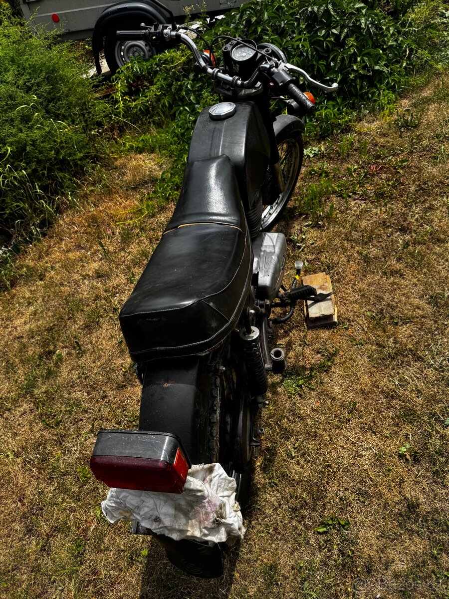 Čz 175/487 - 6