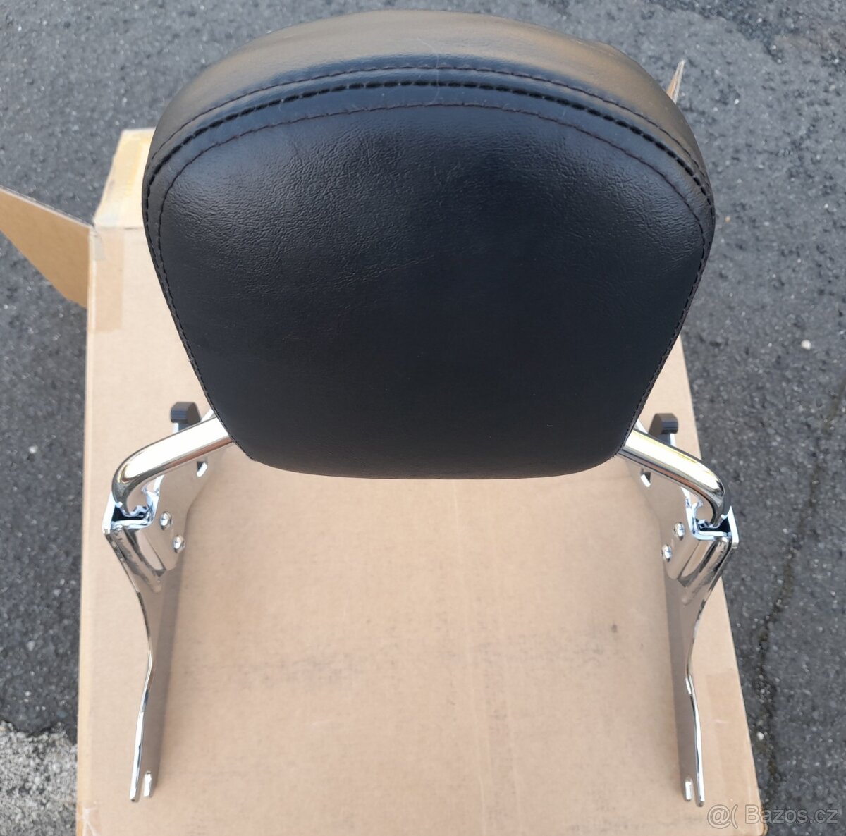 HARLEY DAVIDSON® BREAKOUT FXSB - 6