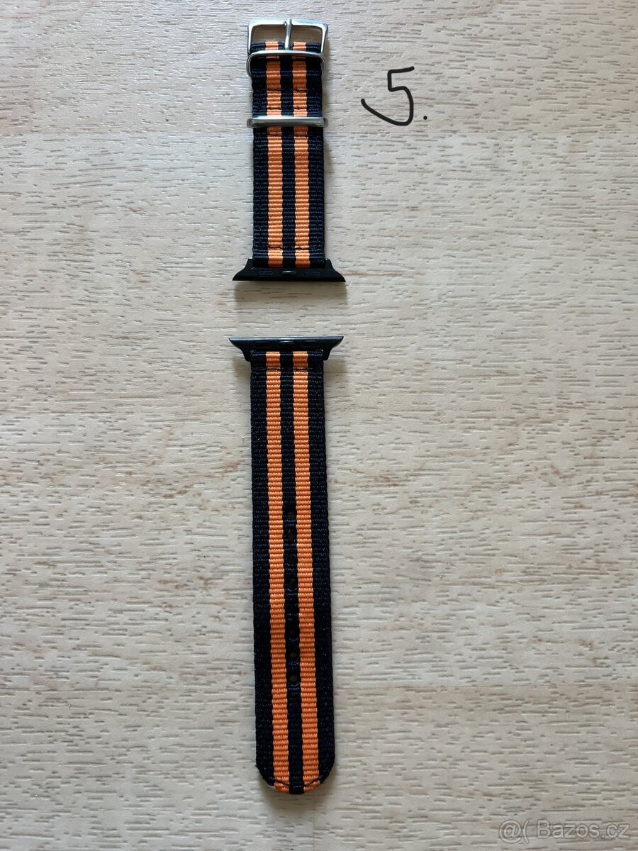 Apple Watch (5) - 6