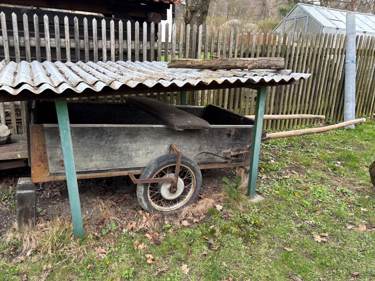 Vůz - 6