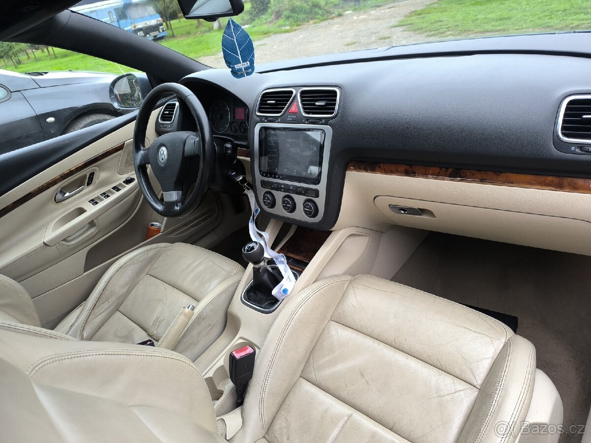 Volkswagen EOS - 6