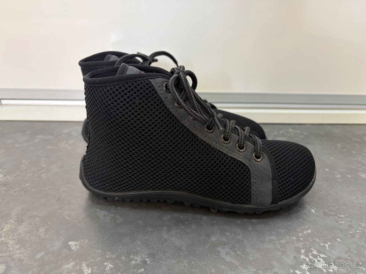 Barefoot boty Leguano aktiv plus,vel.36 - 6
