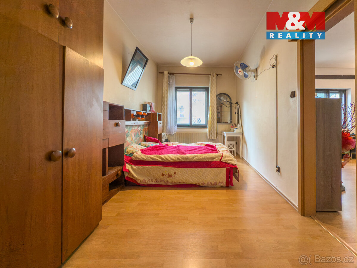 Prodej rodinného domu, 198 m², Ostrava, ul. Edisonova - 6