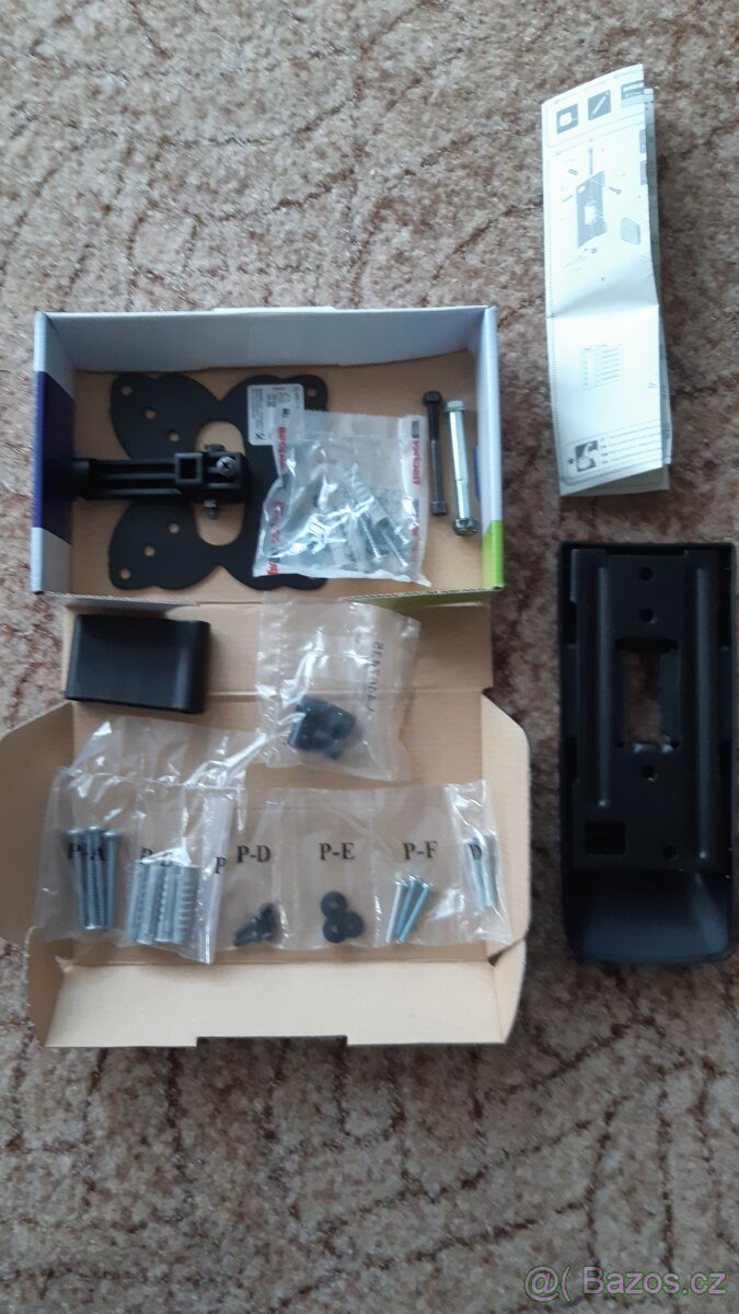 Držák na TV Meliconi Slim Style 100ST - 6