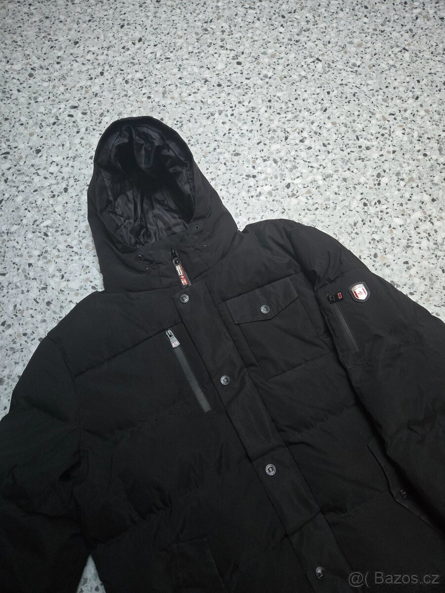 Zimná bunda Canadian Peak 1953 Expedition – veľkosť XL - 6