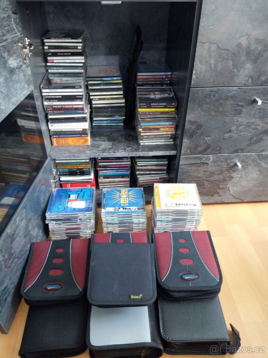 hudební systém s gramofonem - 6