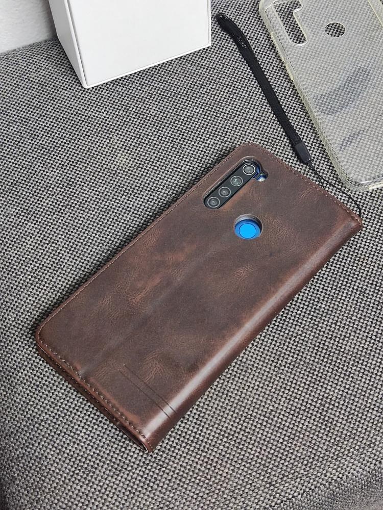 Xiaomi Redmi note 8 4GB/64GB - 6