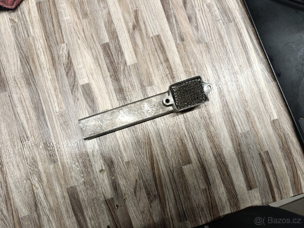 babetta 207 díly směs-nalez - 6