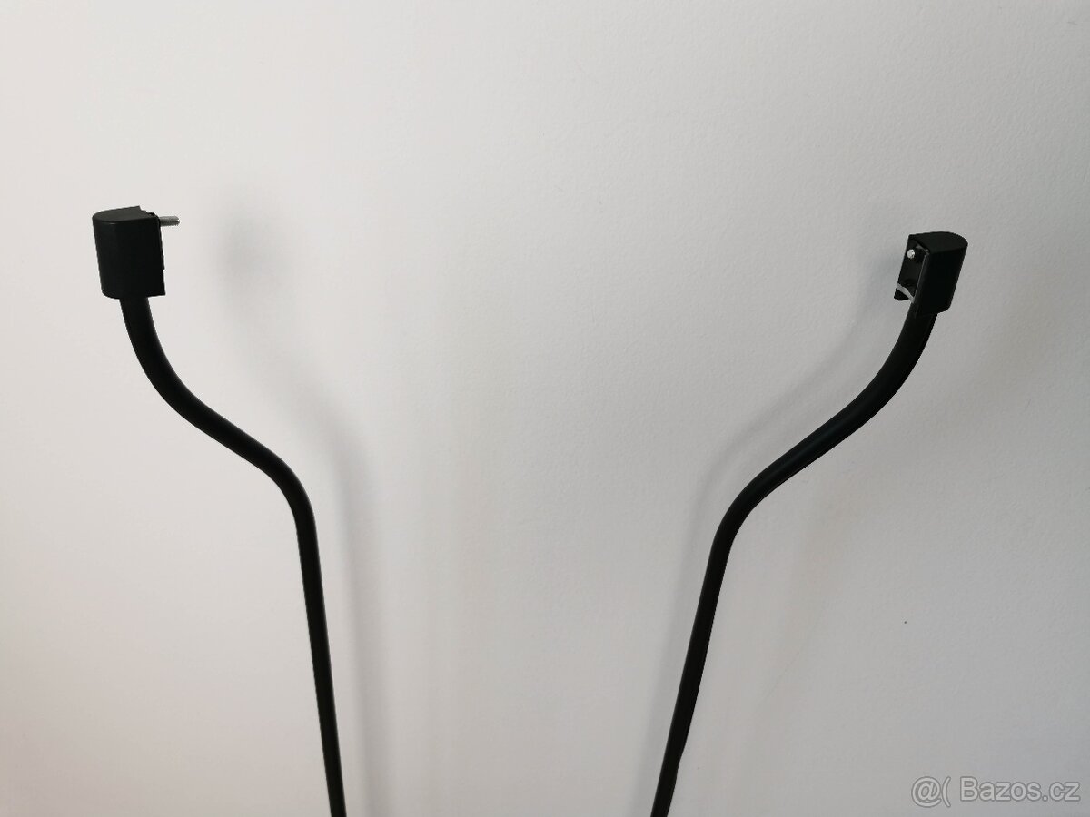 BOSE UFS-20 biele / cierne / strieborne - 6