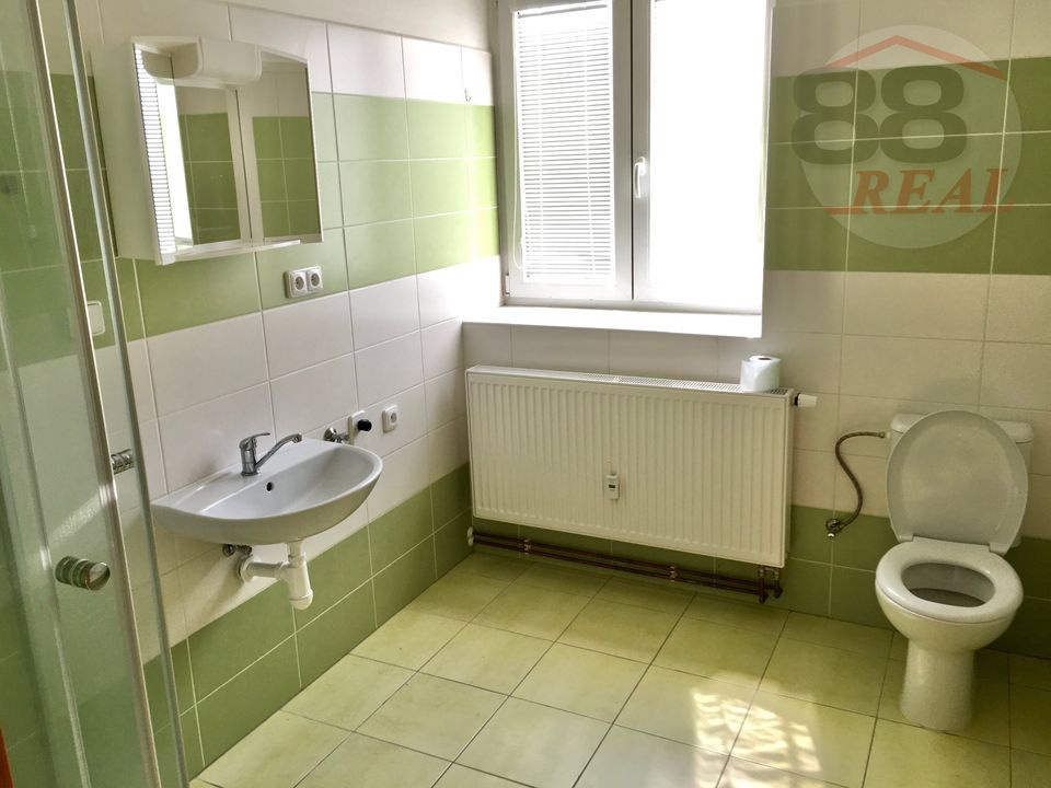 2+ kk, ulice Nádražní - 6