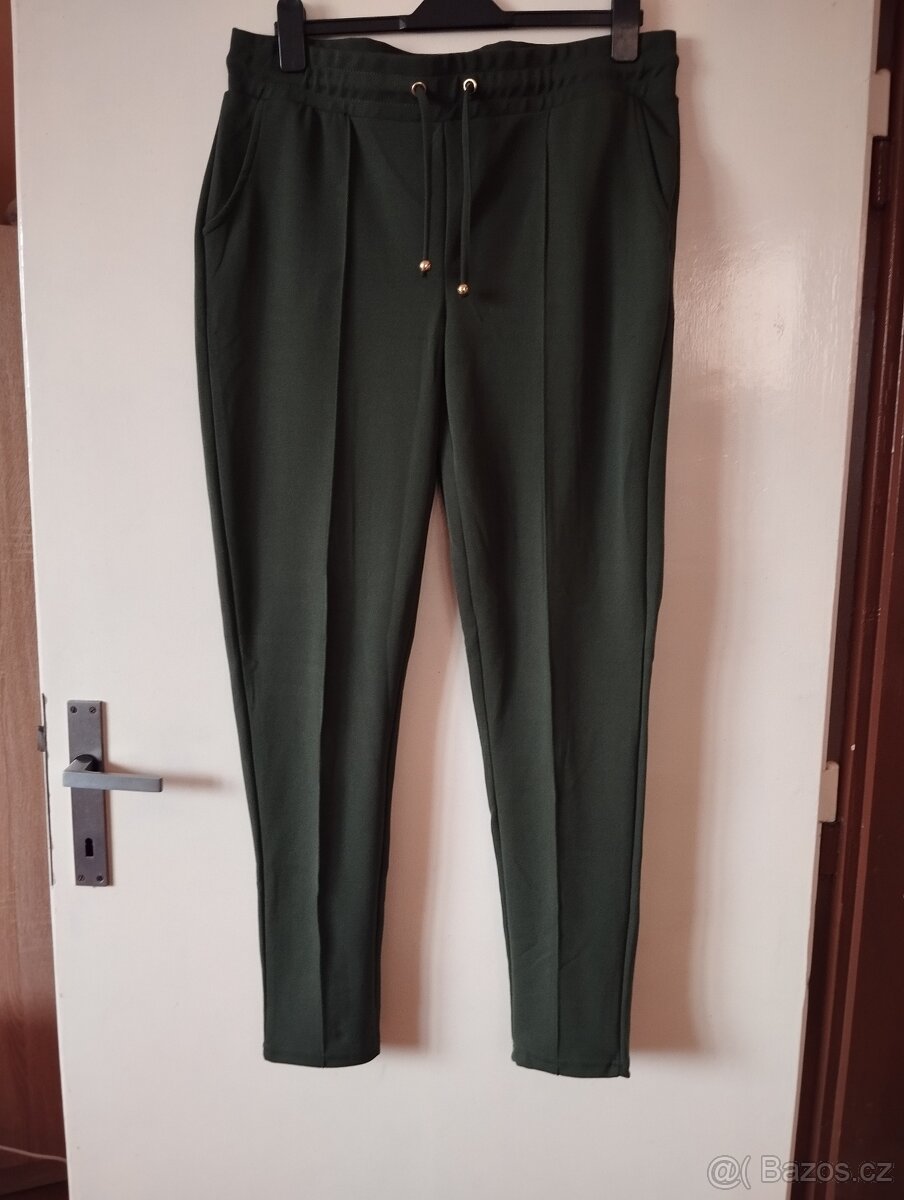 kalhoty - 6