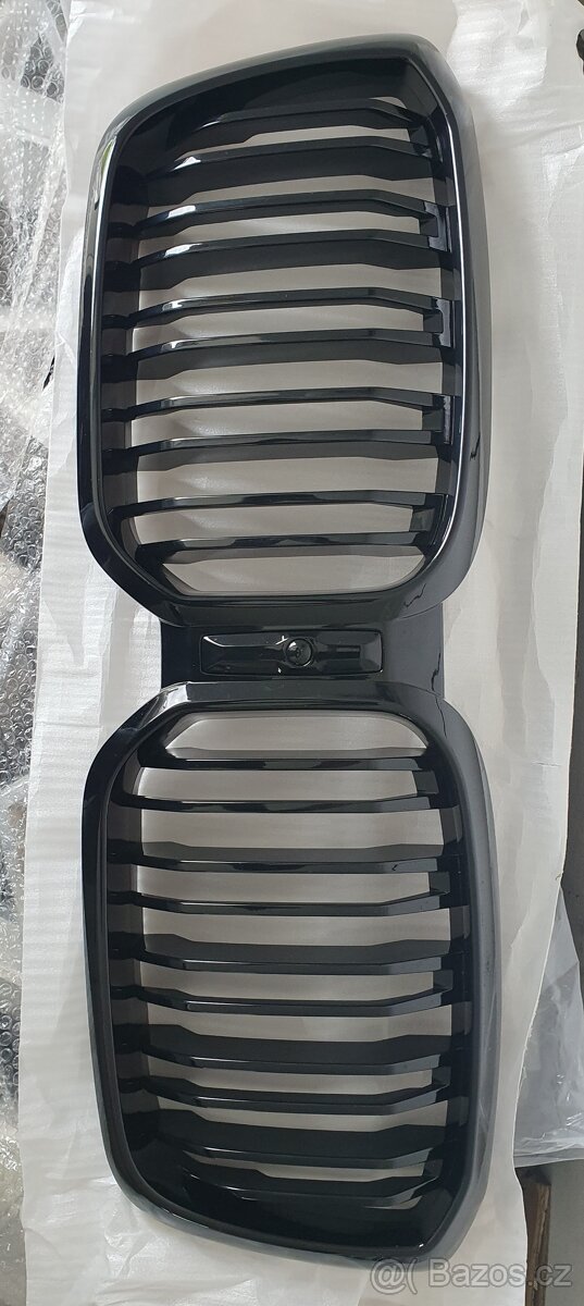 Kryty zrcátek M-look X3 G01 - 6